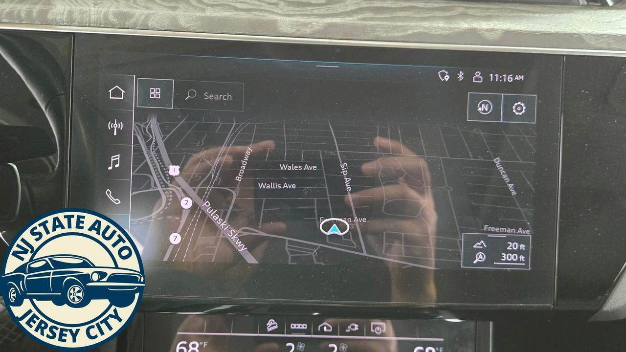2022 Audi e-tron Premium Jersey City NJ