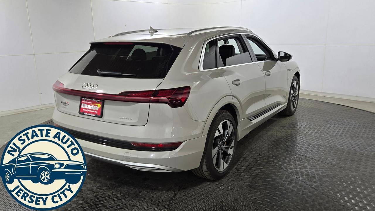 2022 Audi e-tron Premium Jersey City NJ
