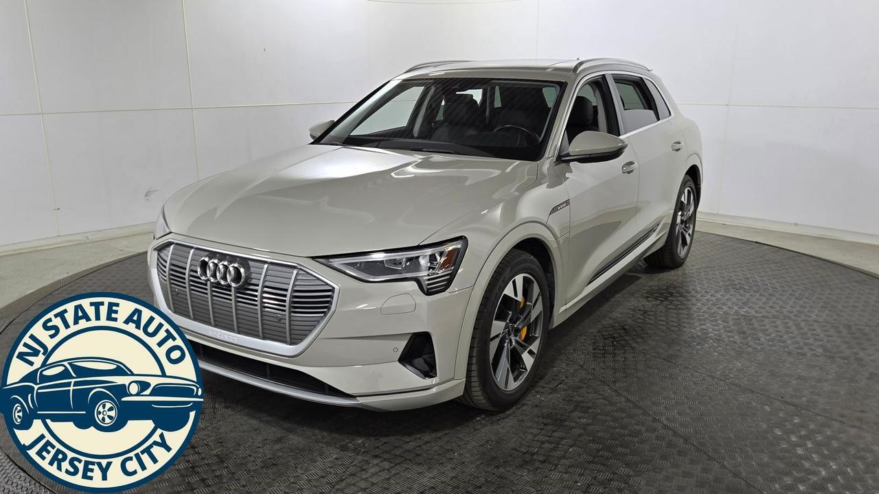 2022 Audi e-tron Premium Jersey City NJ