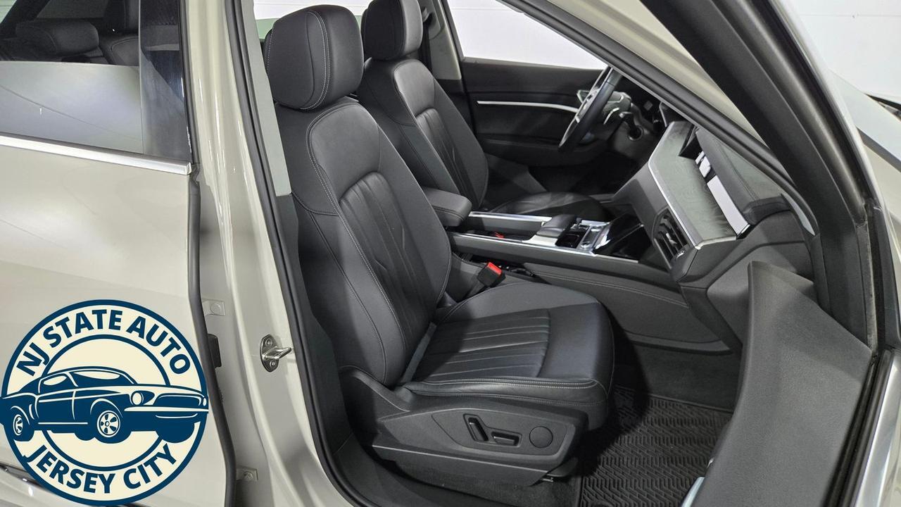 2022 Audi e-tron Premium Jersey City NJ