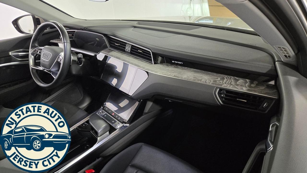 2022 Audi e-tron Premium Jersey City NJ