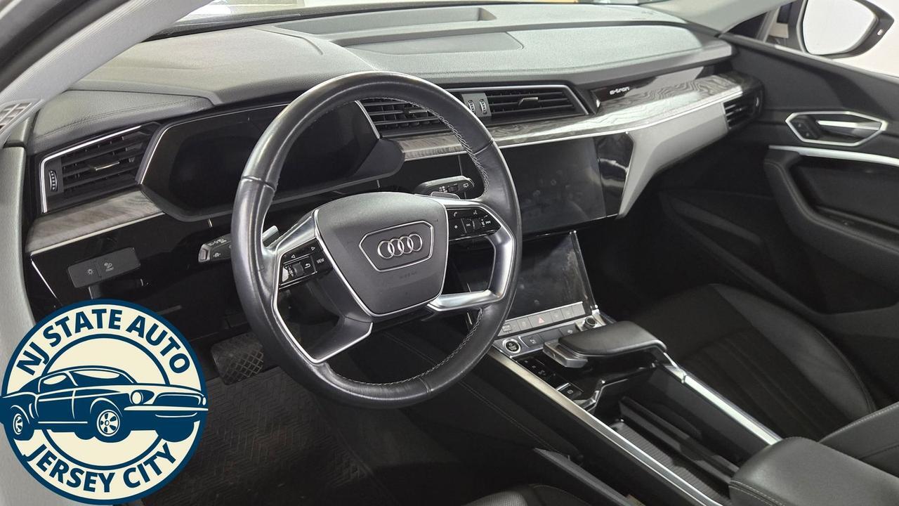 2022 Audi e-tron Premium Jersey City NJ