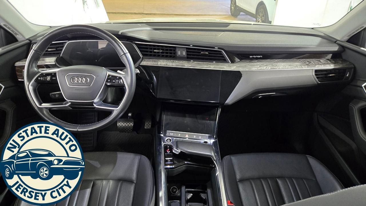 2022 Audi e-tron Premium Jersey City NJ