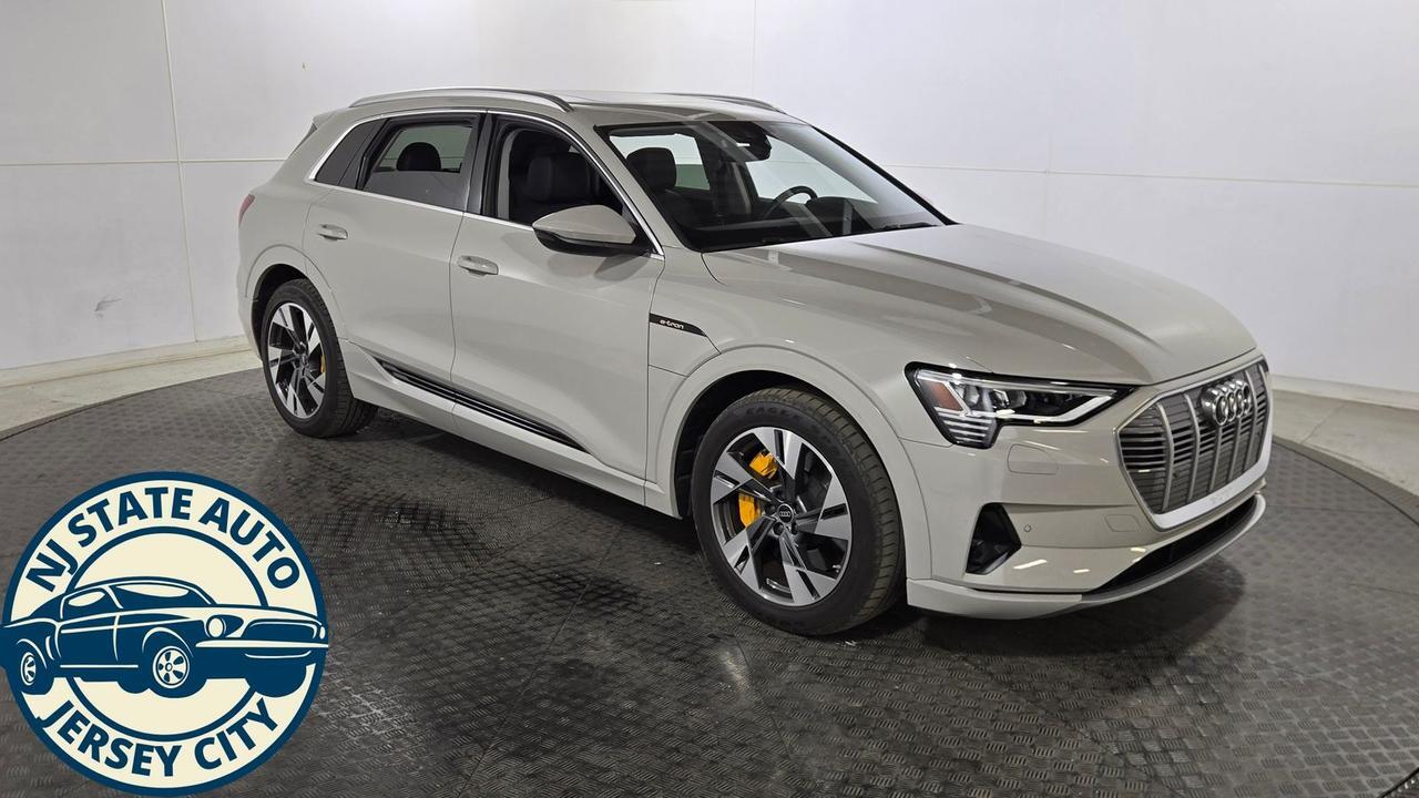 2022 Audi e-tron Premium Jersey City NJ