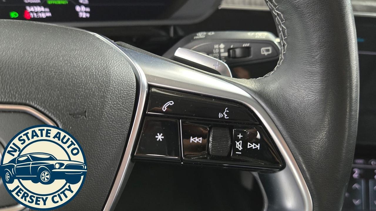 2022 Audi e-tron Premium Jersey City NJ