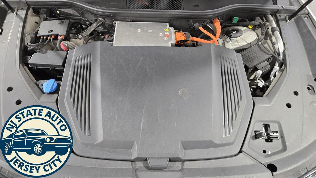 2022 Audi e-tron Premium Jersey City NJ