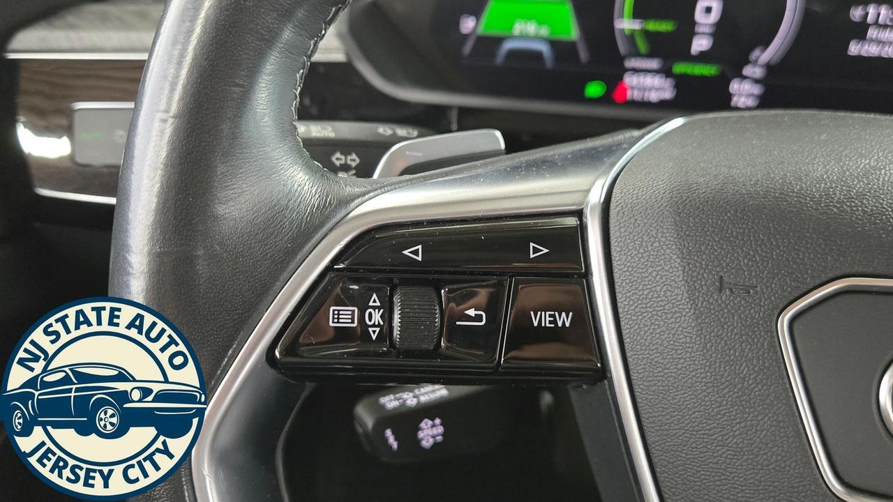 2022 Audi e-tron Premium Jersey City NJ