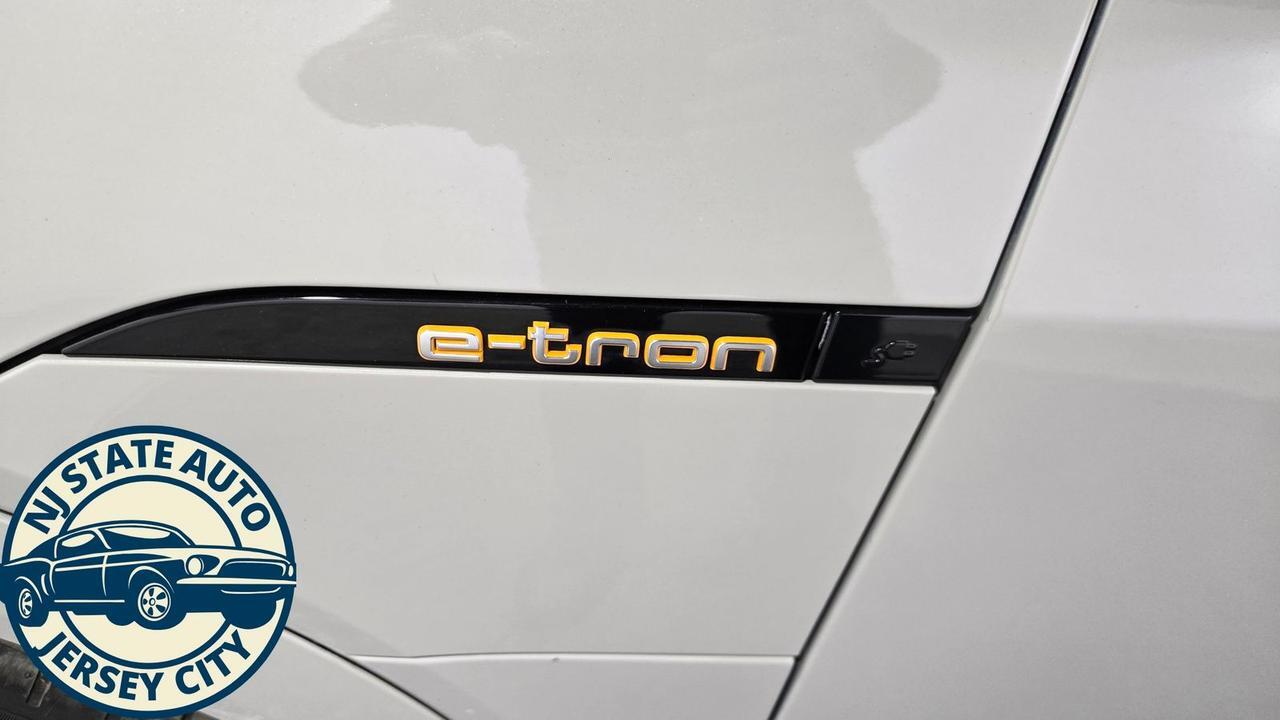 2022 Audi e-tron Premium Jersey City NJ