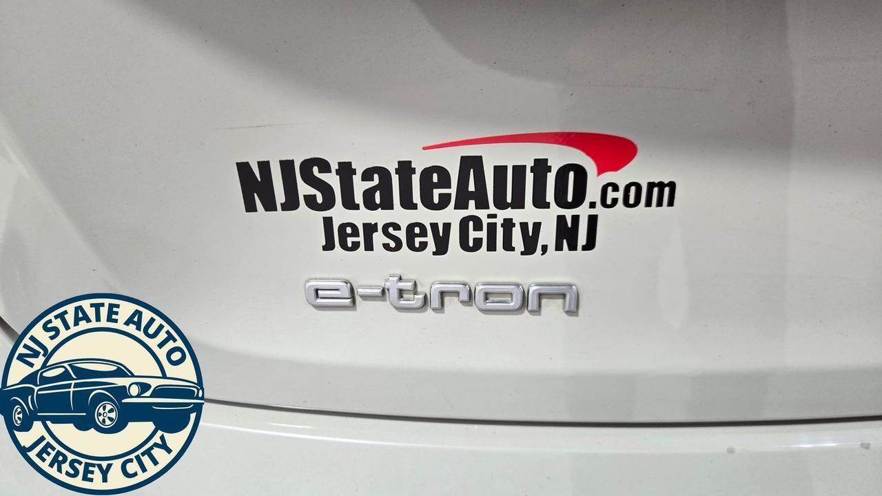 2022 Audi e-tron Premium Jersey City NJ