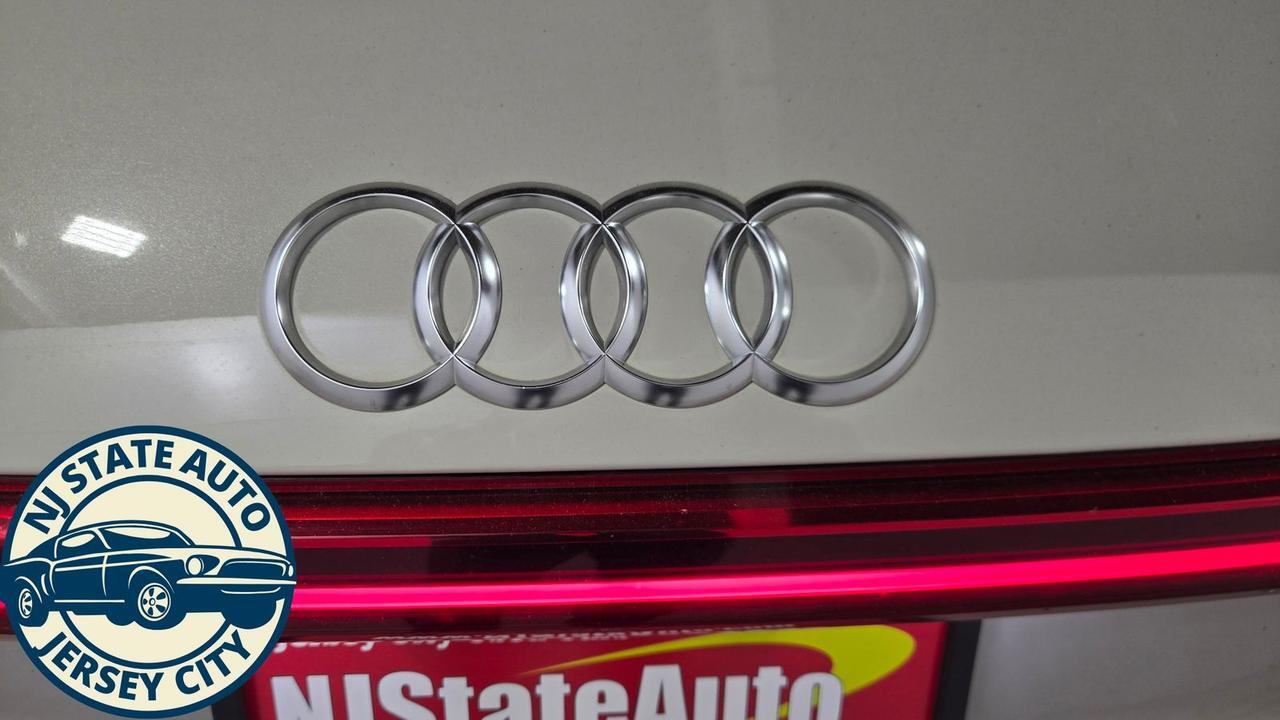 2022 Audi e-tron Premium Jersey City NJ