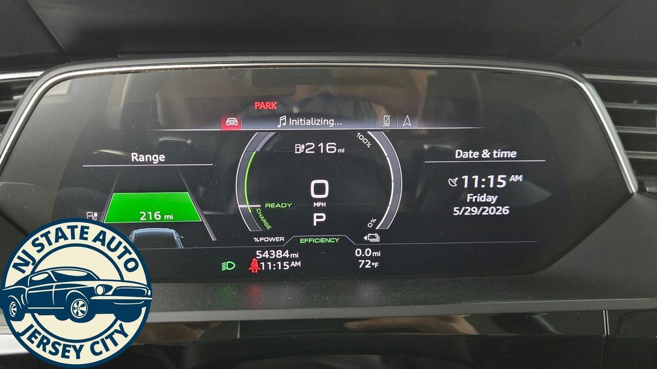 2022 Audi e-tron Premium Jersey City NJ