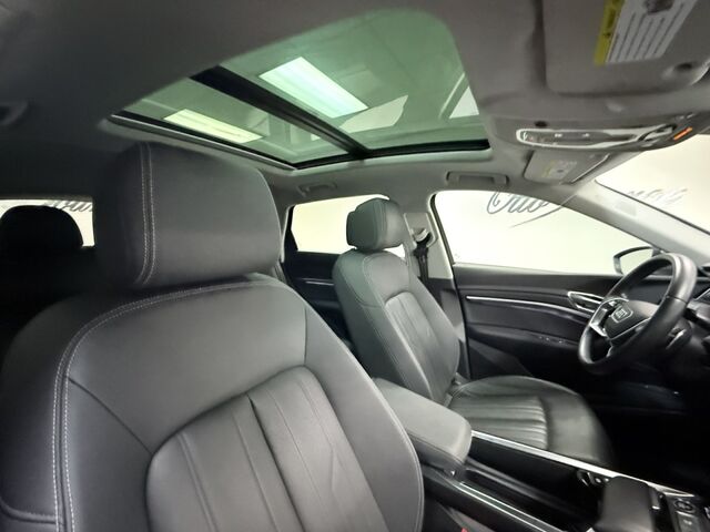 2022 Audi e-tron Premium Plus Dallas TX