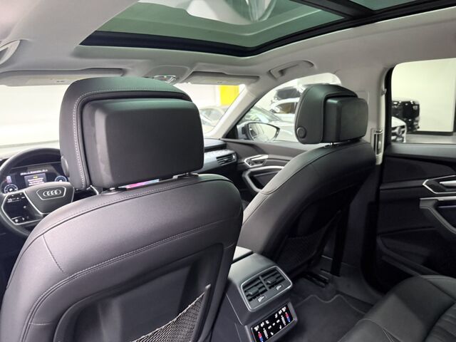 2022 Audi e-tron Premium Plus Dallas TX