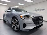 2022 Audi e-tron Premium Plus
