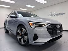 2022_Audi_e-tron_Premium Plus_ Dallas TX