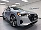 2022 Audi e-tron Premium Plus Dallas TX