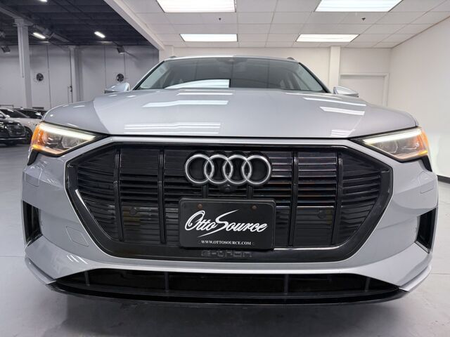 2022 Audi e-tron Premium Plus Dallas TX