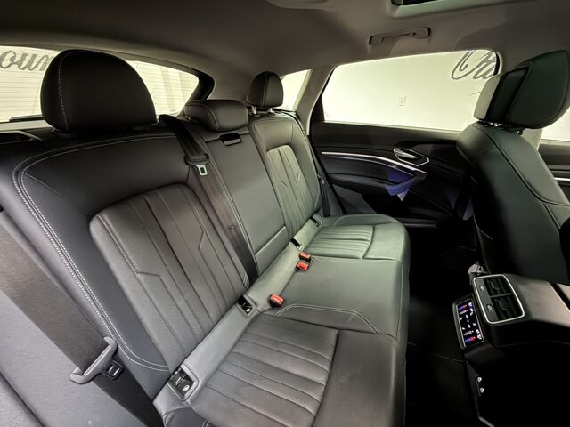 2022 Audi e-tron Premium Plus Dallas TX