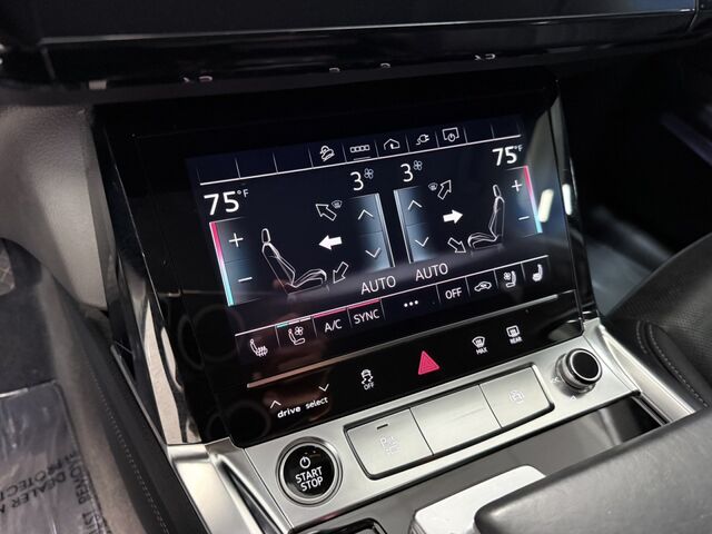 2022 Audi e-tron Premium Plus Dallas TX