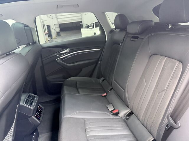 2022 Audi e-tron Premium Plus Dallas TX