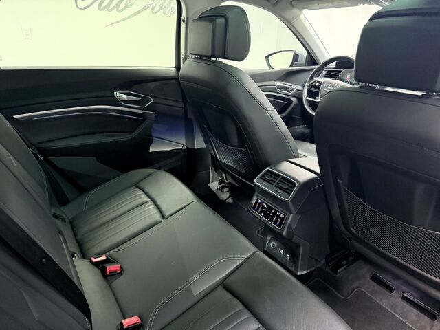 2022 Audi e-tron Premium Plus Dallas TX