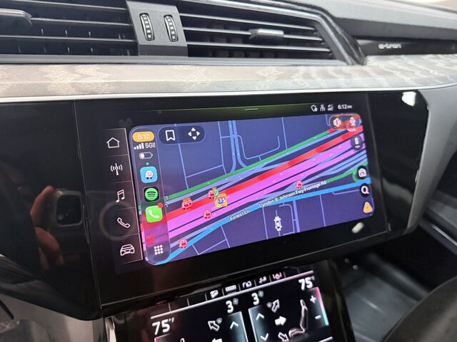 2022 Audi e-tron Premium Plus Dallas TX