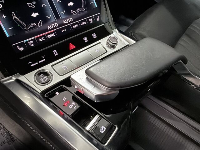 2022 Audi e-tron Premium Plus Dallas TX