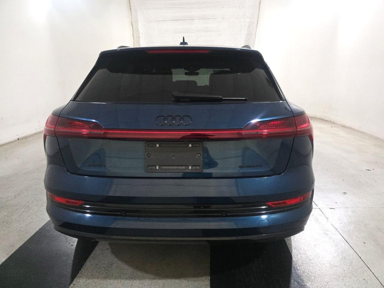 2022 Audi e-tron Premium Plus quattro Bang &amp; Olufsen Sound Adaptive Cruise Portland OR