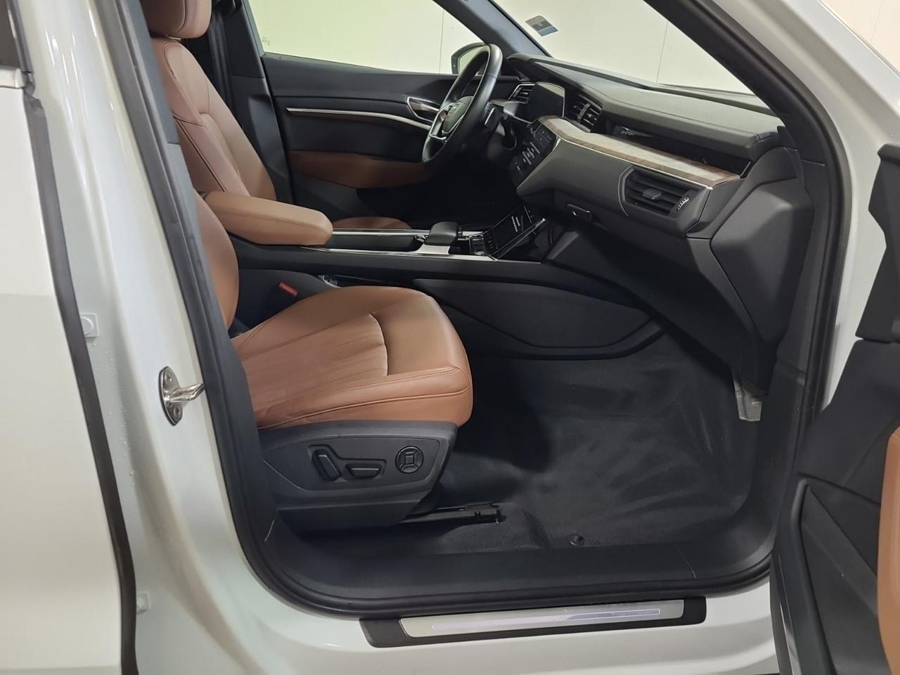 2022 Audi e-tron Premium Plus quattro Bang &amp; Olufsen Sound Adaptive Cruise Portland OR