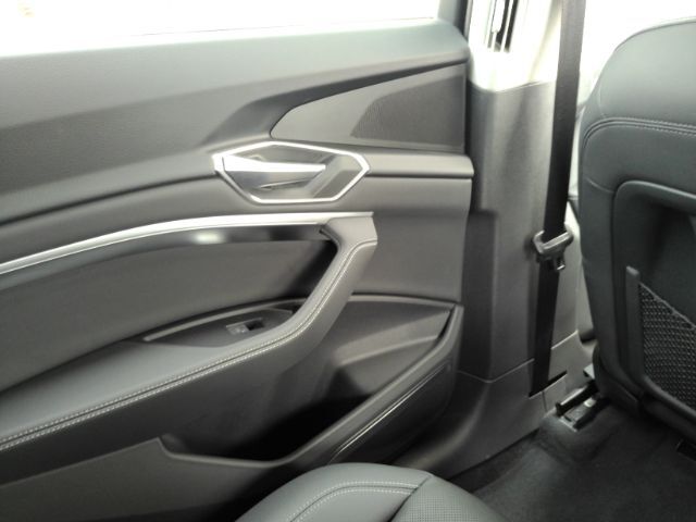 2022 Audi e-tron Premium Plus quattro Plano TX