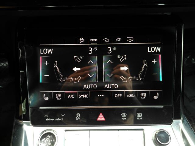 2022 Audi e-tron Premium Plus quattro Plano TX