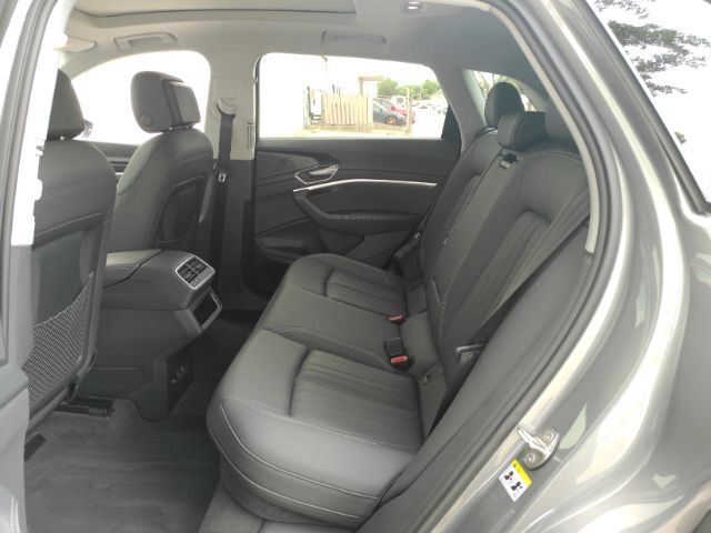 2022 Audi e-tron Premium Plus quattro Plano TX