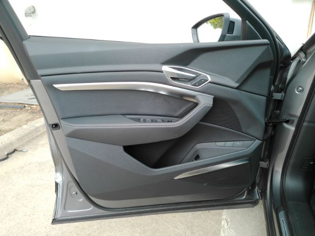 2022 Audi e-tron Premium Plus quattro Plano TX