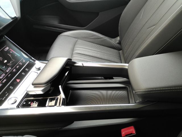 2022 Audi e-tron Premium Plus quattro Plano TX