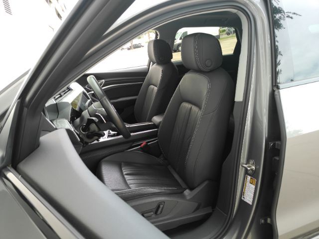 2022 Audi e-tron Premium Plus quattro Plano TX