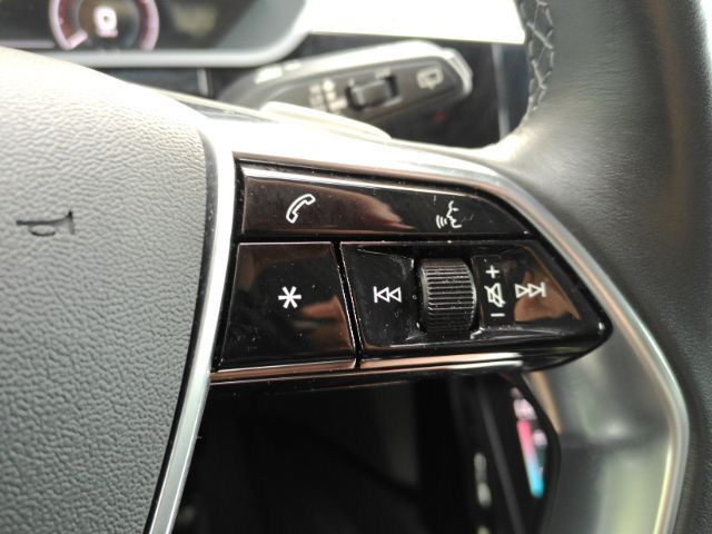 2022 Audi e-tron Premium Plus quattro Plano TX