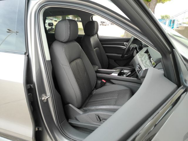 2022 Audi e-tron Premium Plus quattro Plano TX