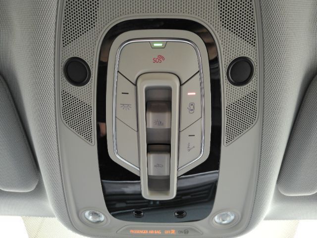 2022 Audi e-tron Premium Plus quattro Plano TX