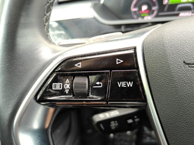 2022 Audi e-tron Premium Plus quattro Plano TX