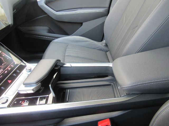 2022 Audi e-tron Premium Plus quattro Plano TX