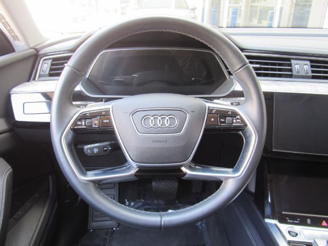 2022 Audi e-tron Premium Plus quattro Plano TX
