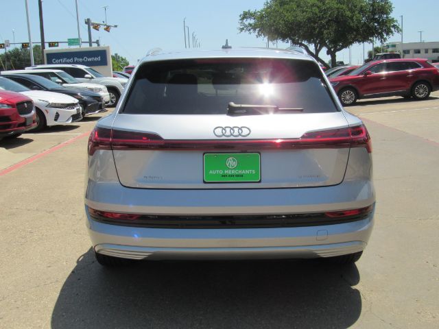 2022 Audi e-tron Premium Plus quattro Plano TX