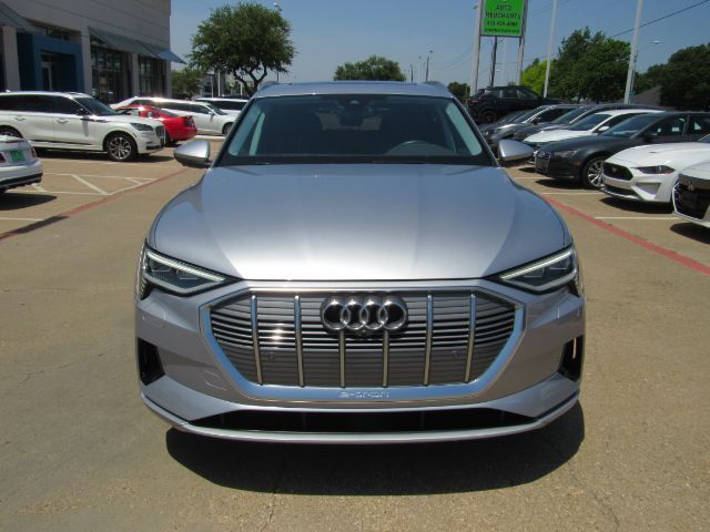 2022 Audi e-tron Premium Plus quattro Plano TX