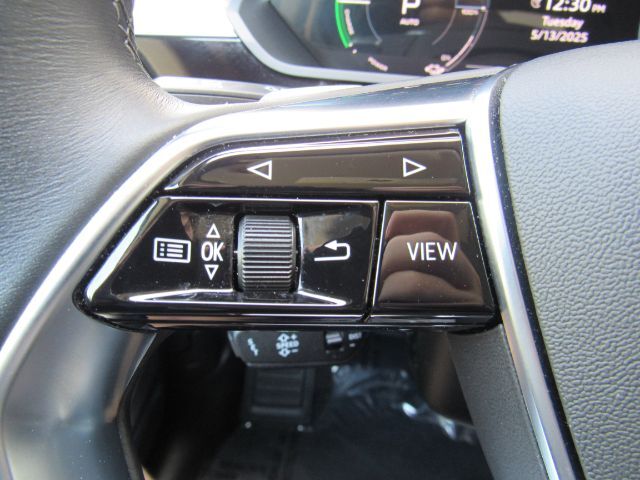2022 Audi e-tron Premium Plus quattro Plano TX