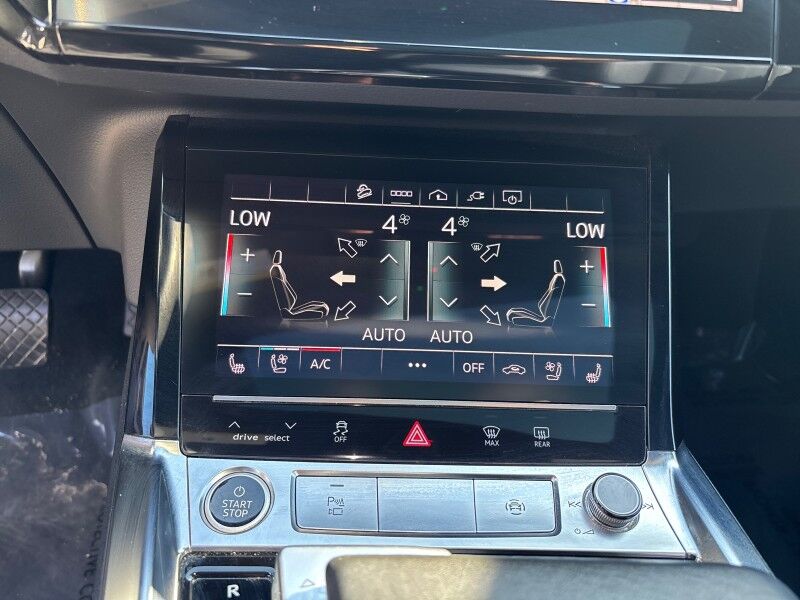 2022 Audi e-tron Premium Plus w/BLACK OPTIC PKG. Seffner FL