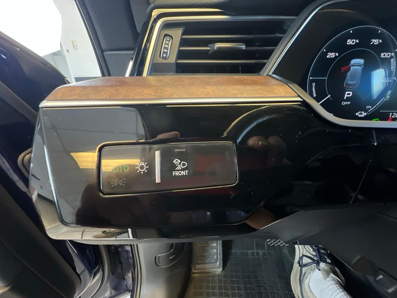 2022 Audi e-tron Premium Plus Richmond VA
