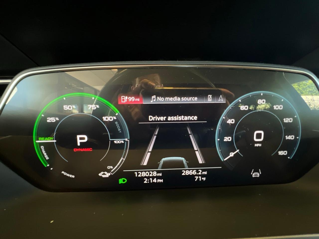 2022 Audi e-tron Premium Plus Richmond VA