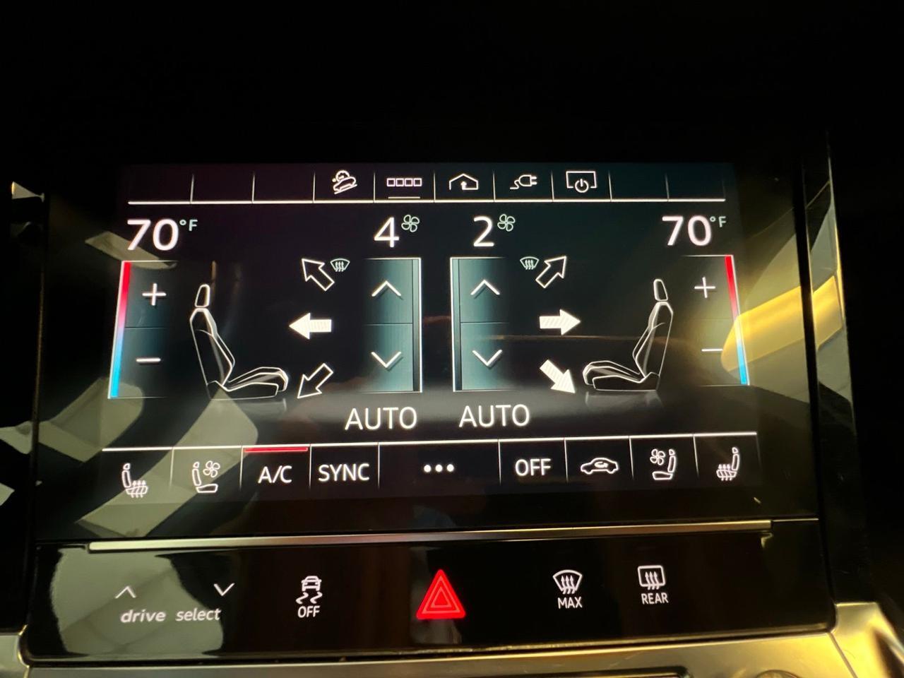 2022 Audi e-tron Premium Plus Richmond VA