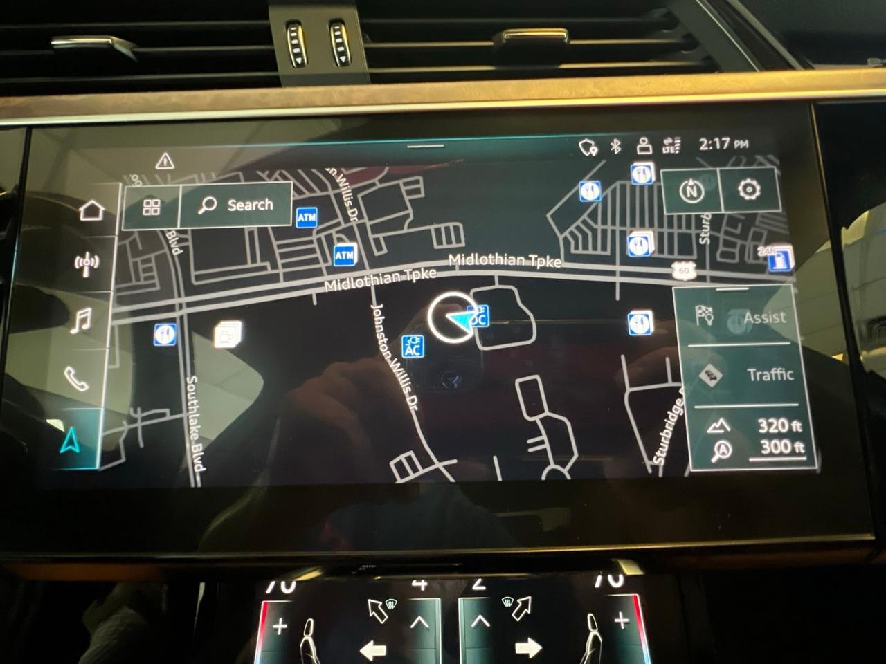 2022 Audi e-tron Premium Plus Richmond VA