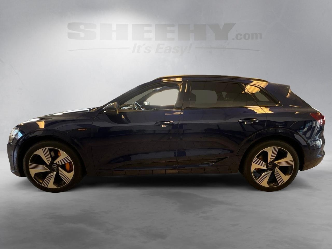 2022 Audi e-tron Premium Plus Richmond VA